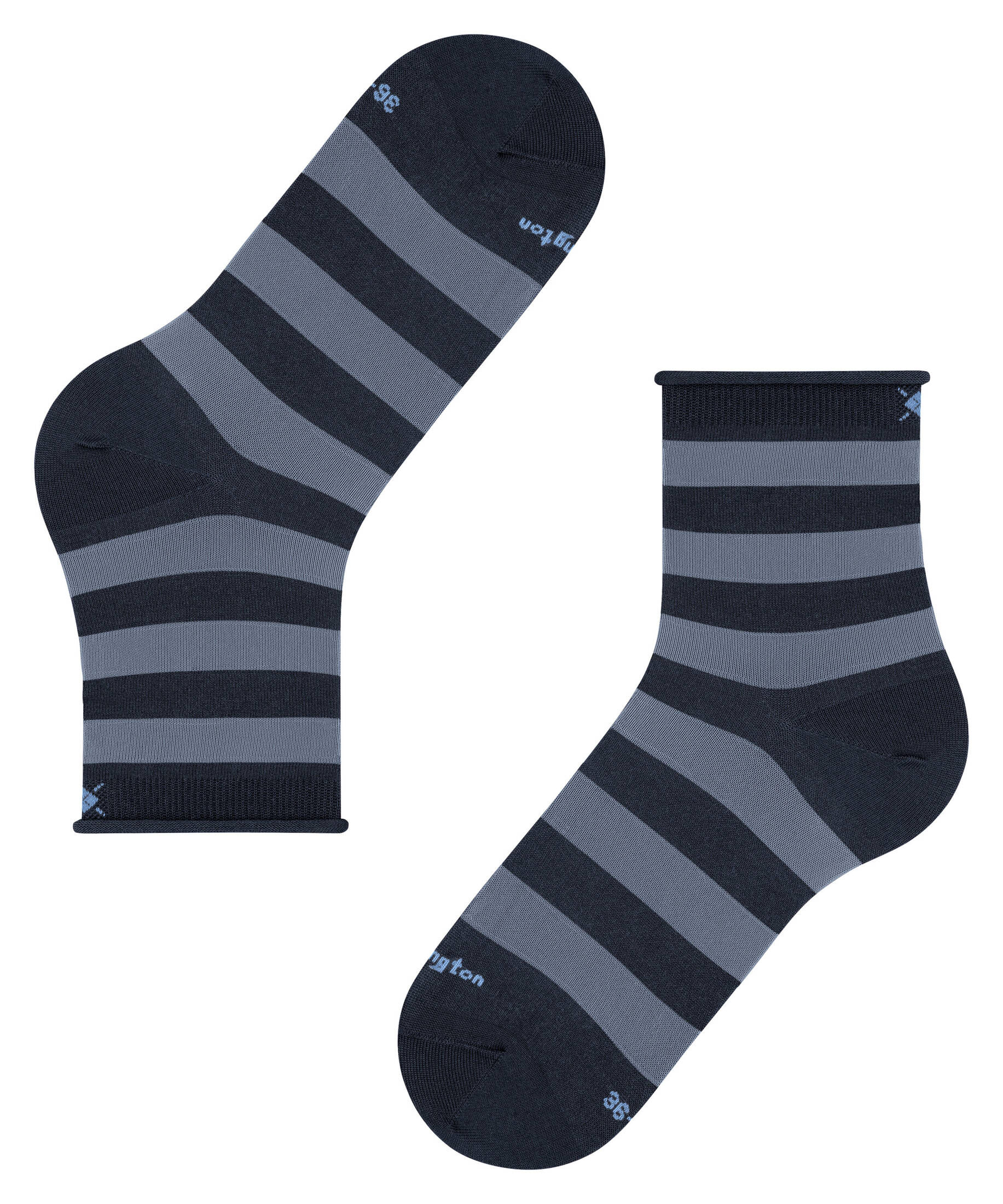 Burlington| Damen Socken Aberdeen