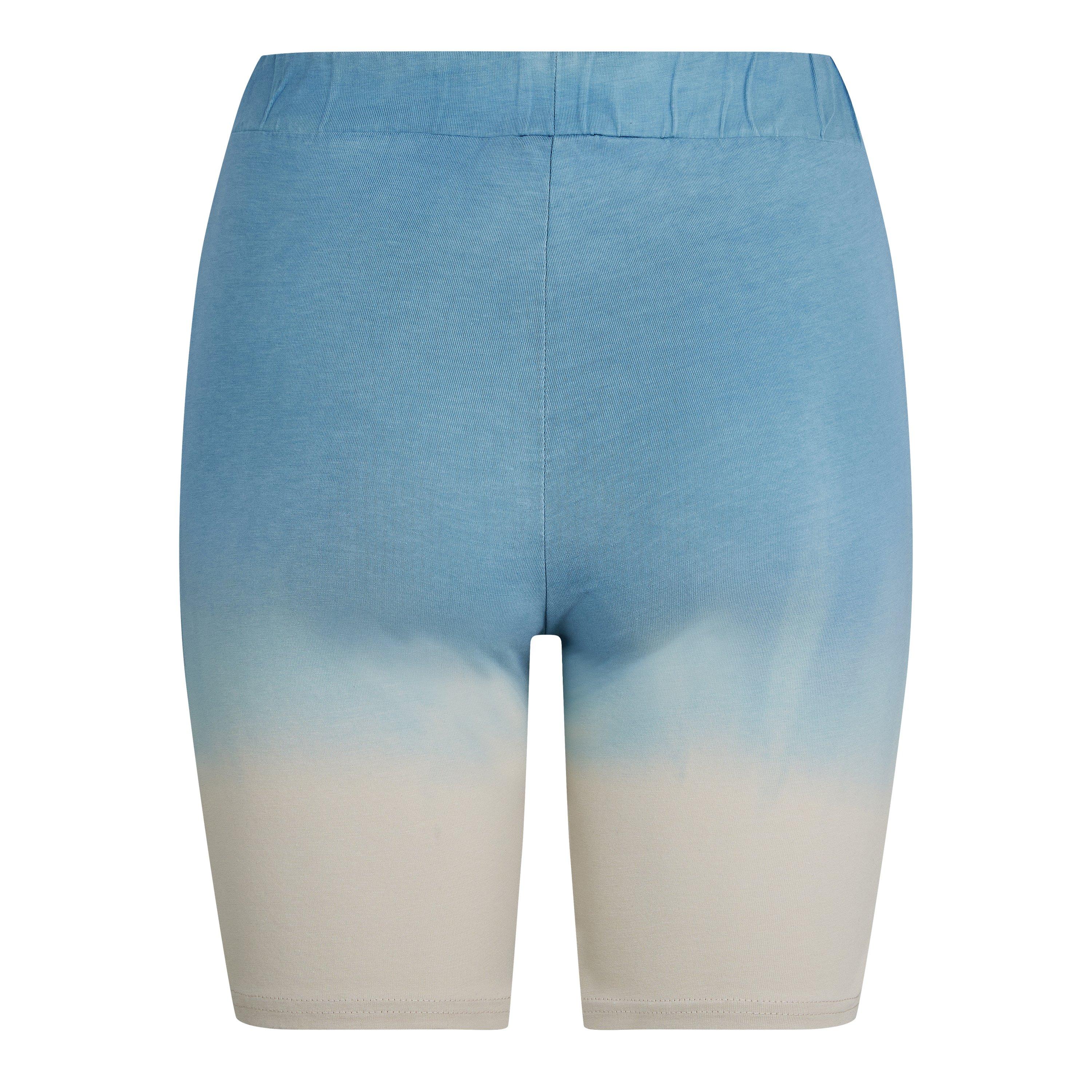 Nicce Eaves Cycle Shorts Womens
