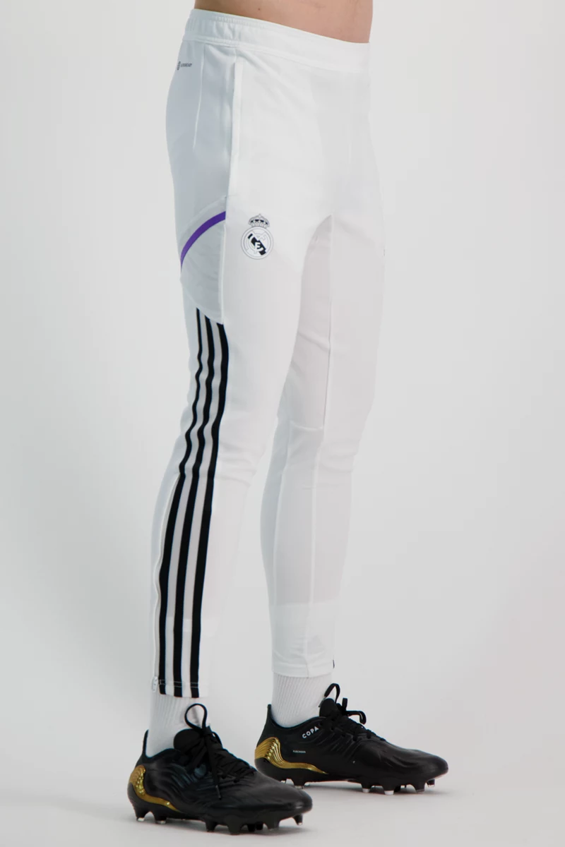 adidas Performance Real Madrid Condivo 22 Herren Trainerhose