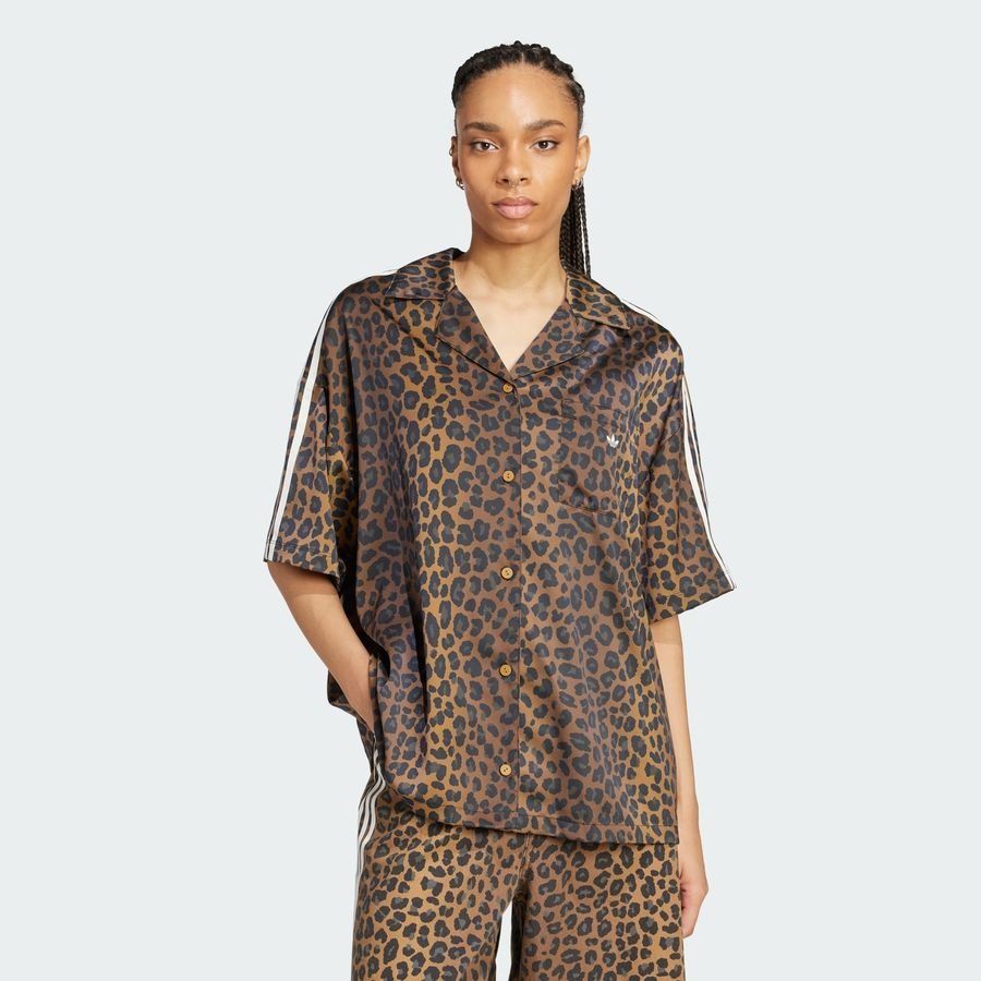 Adidas Original Chemise satin adidas Originals