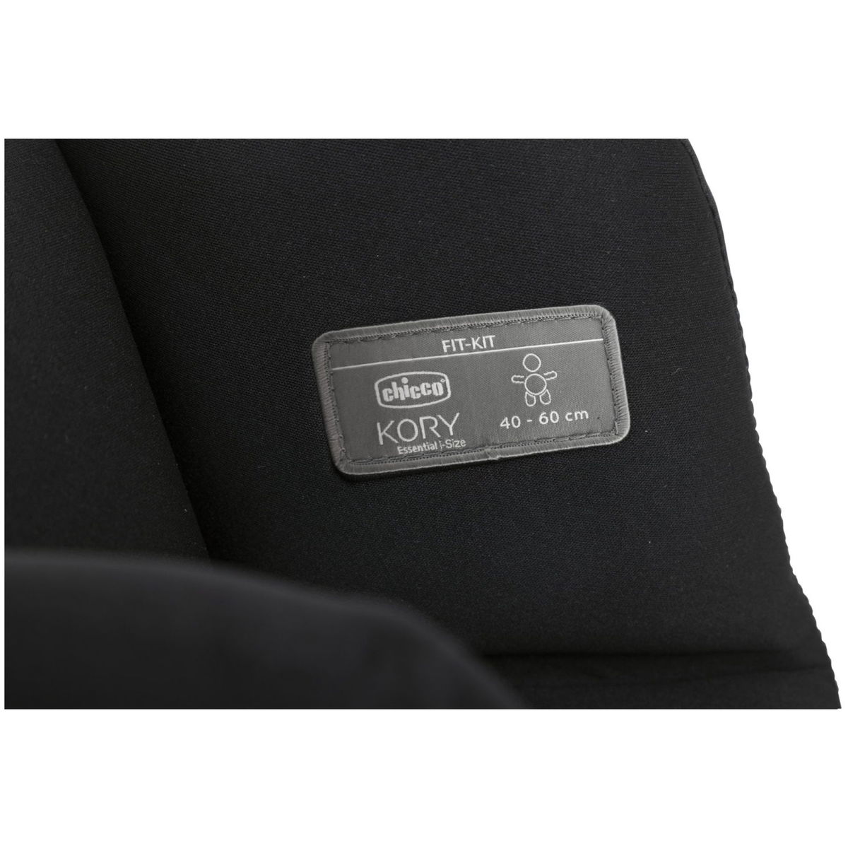 ChiccoChicco   Kory i-Size Essential Babyschale