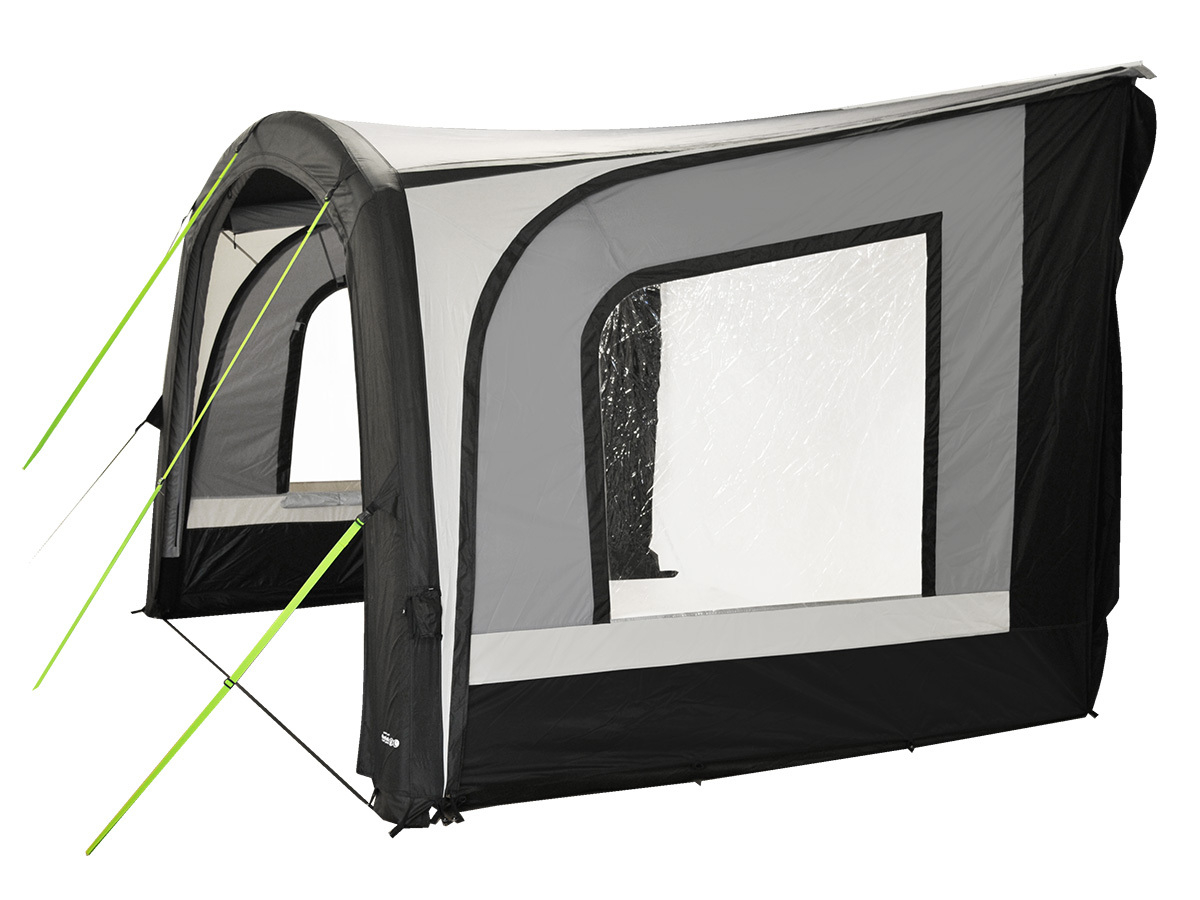 Obelink Casablanca 400 Easy Air CoolDark caravanluifel
