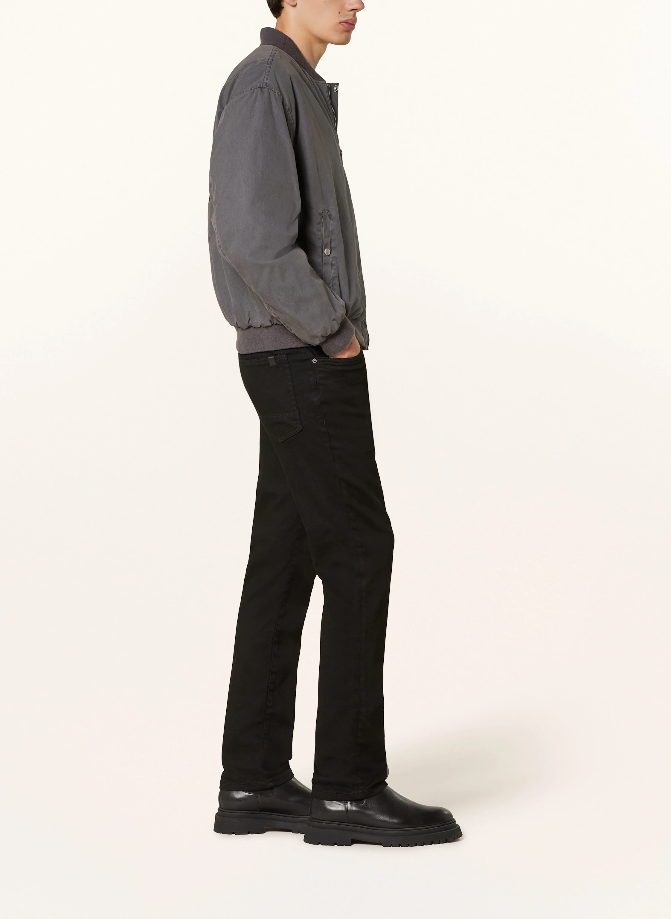 ALLSAINTS Jeans SID Regular Fit