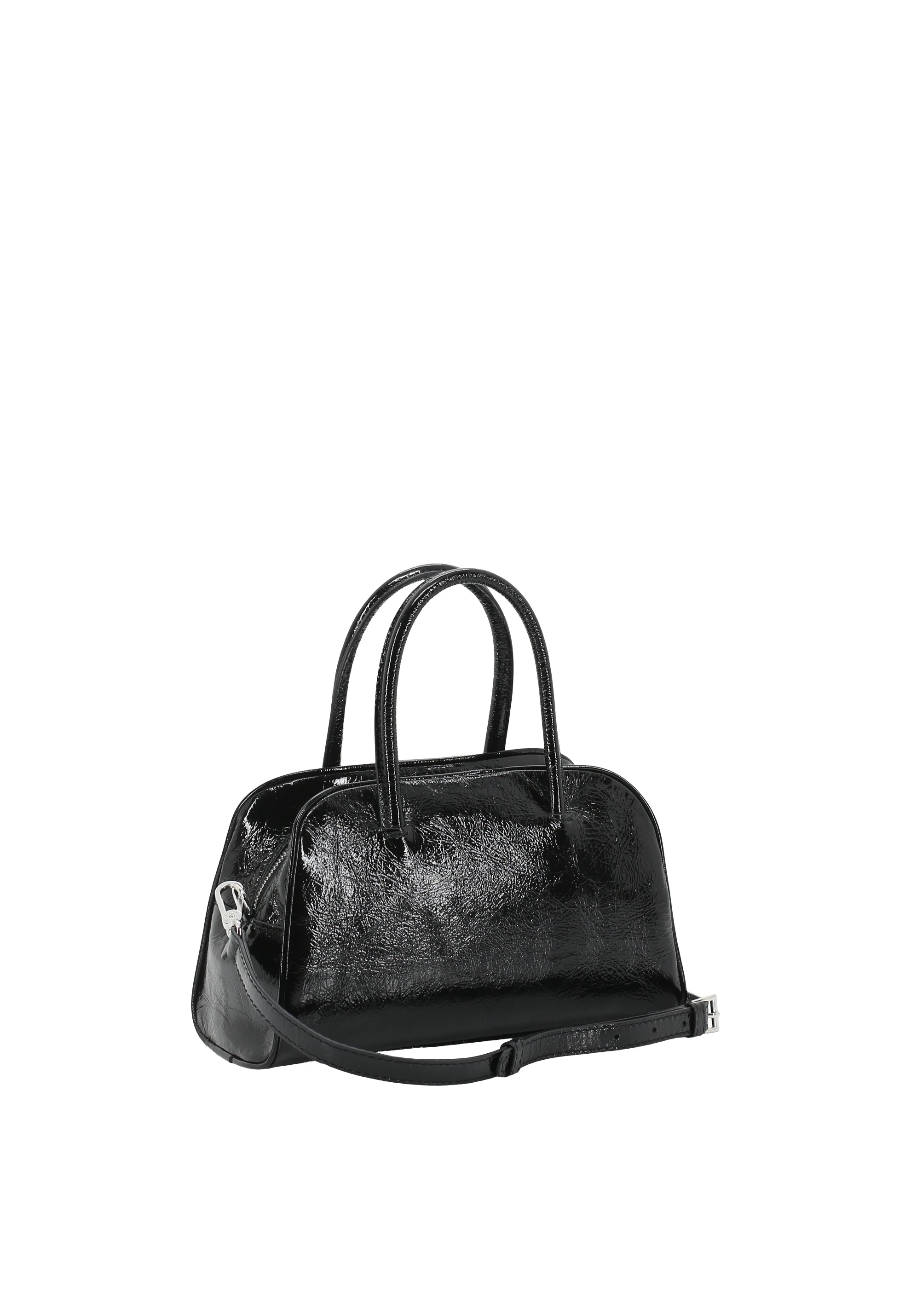 Handbag AMARA Leather Venice Standard