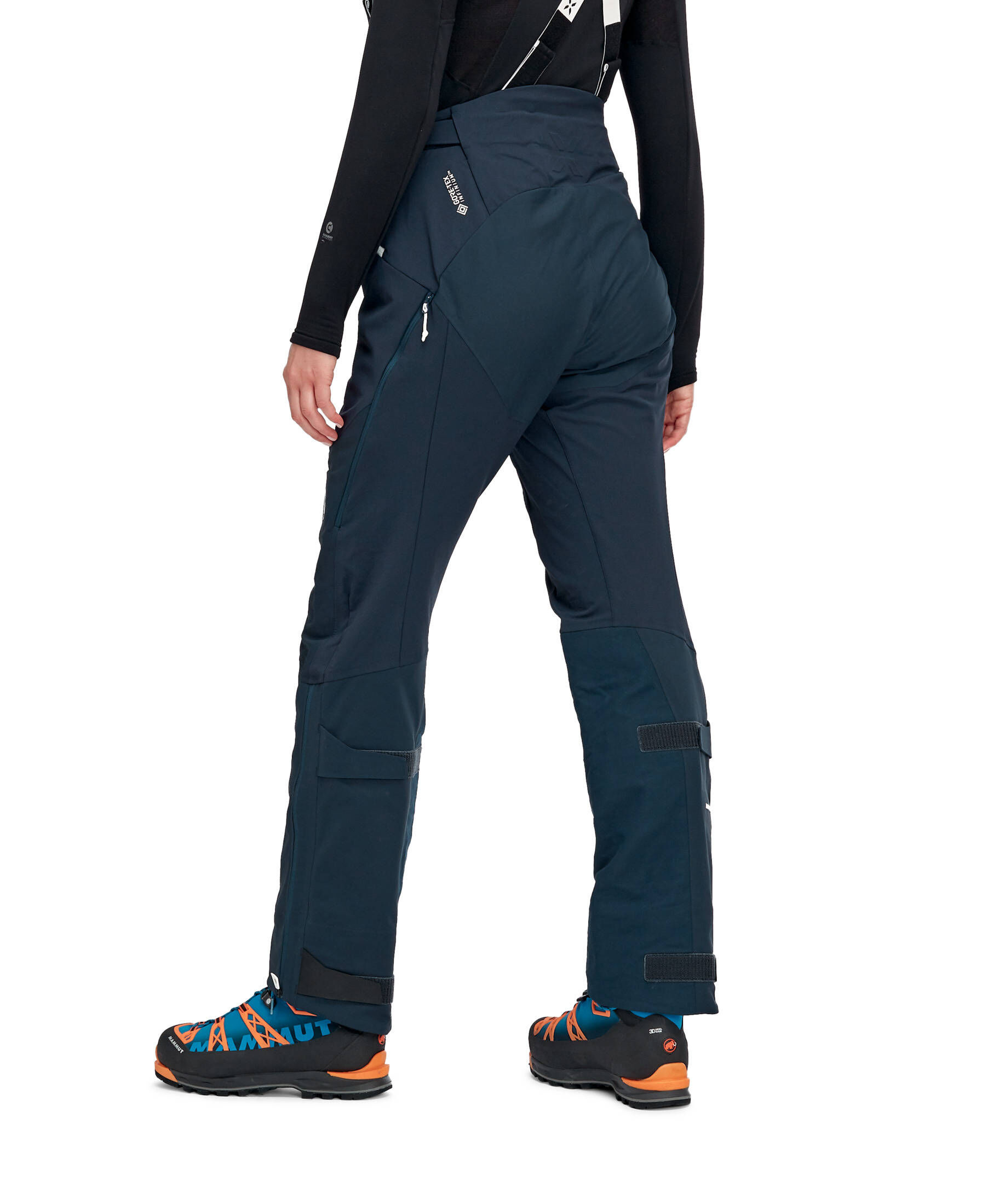 Mammut| Damen Hose 