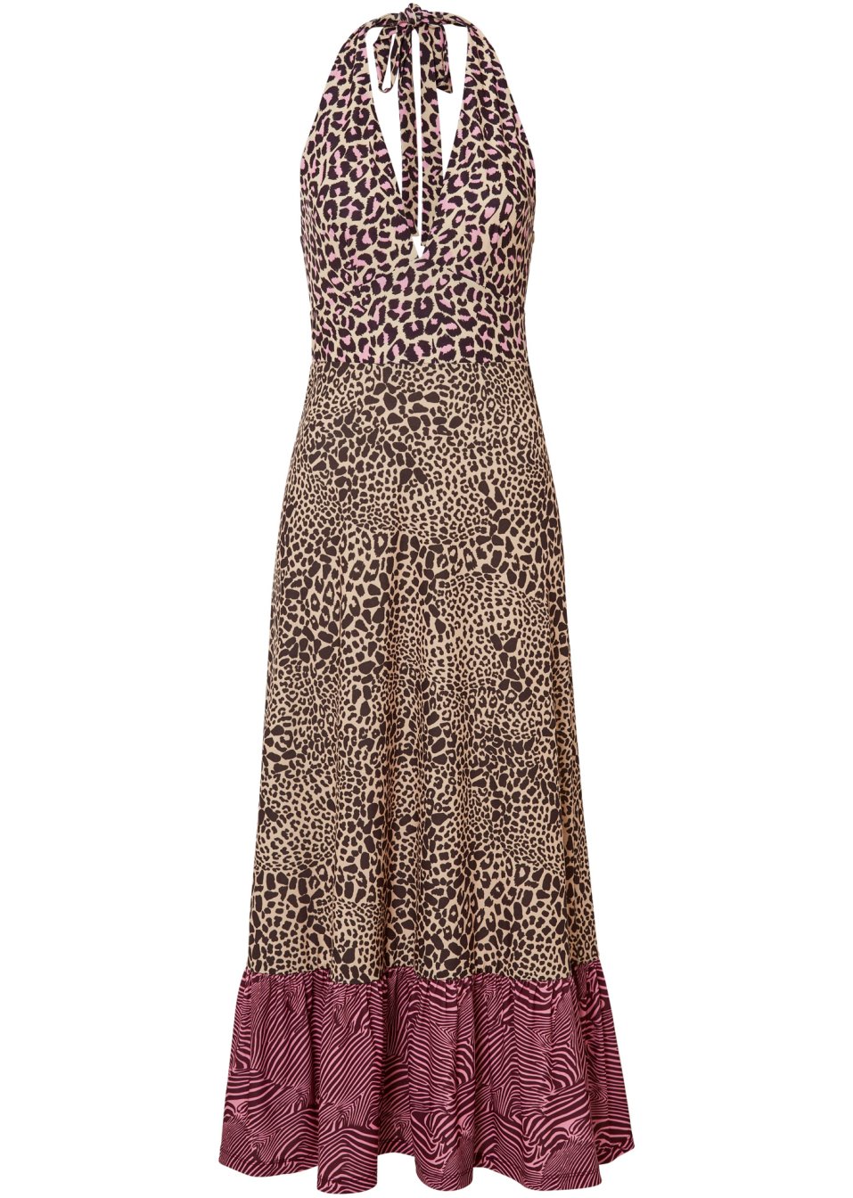 Robe longue
