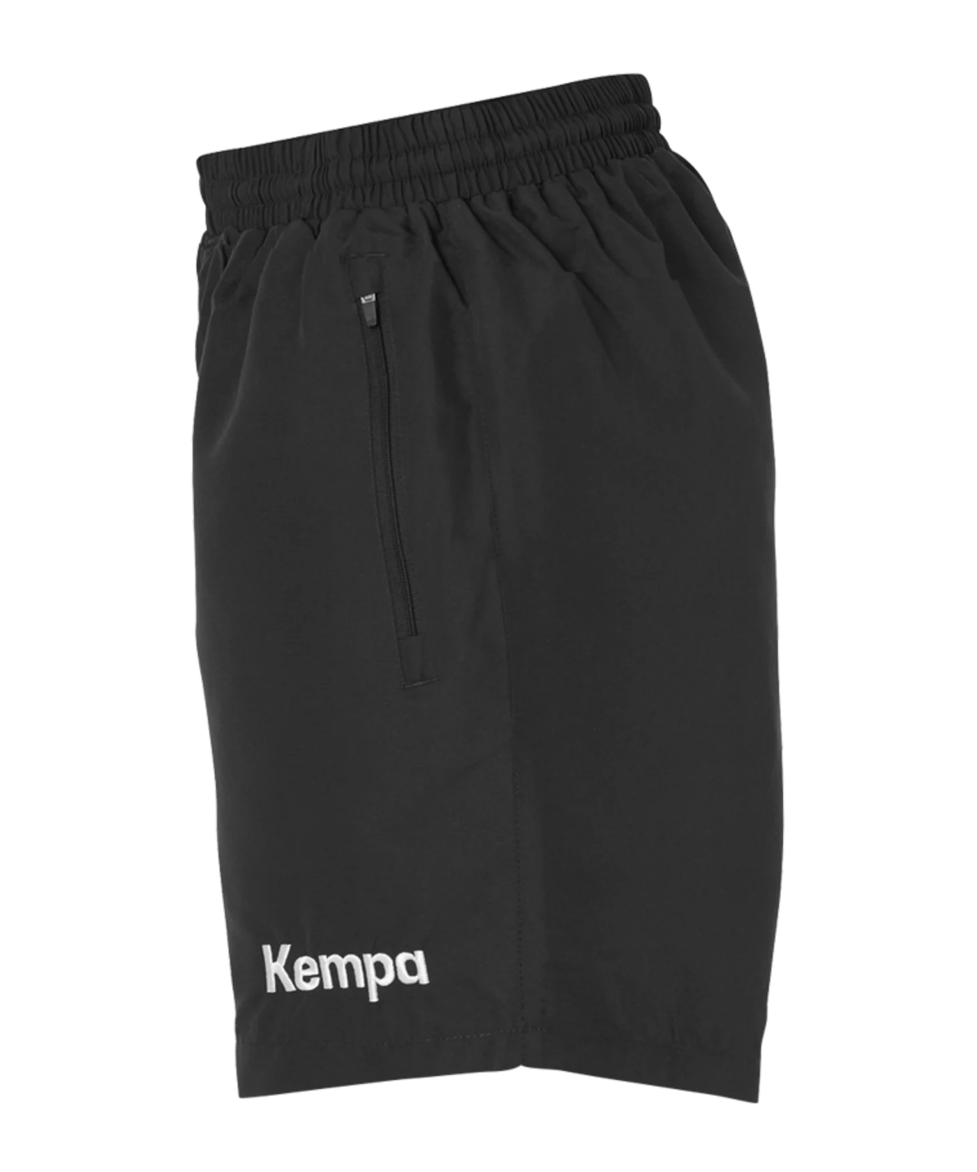 Kempa Emotion Webshorts Short Schwarz F01