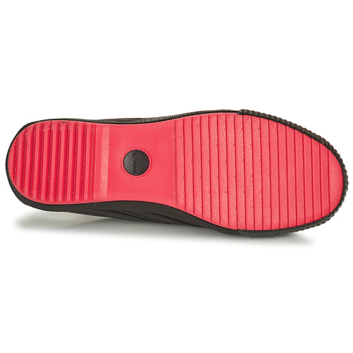 Feiyue - STAPLE X FE LO 1920 - Noir / Noir