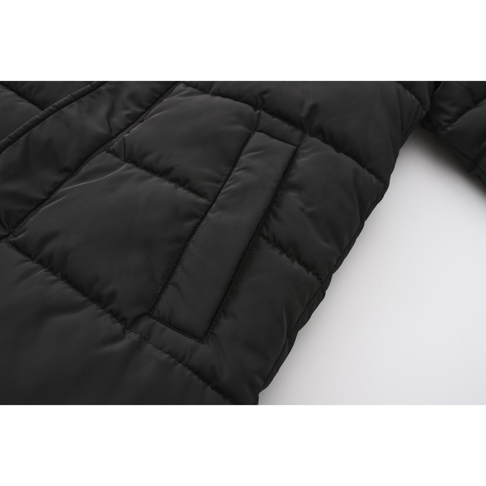 Jack Wills Boys Quilted Jacket