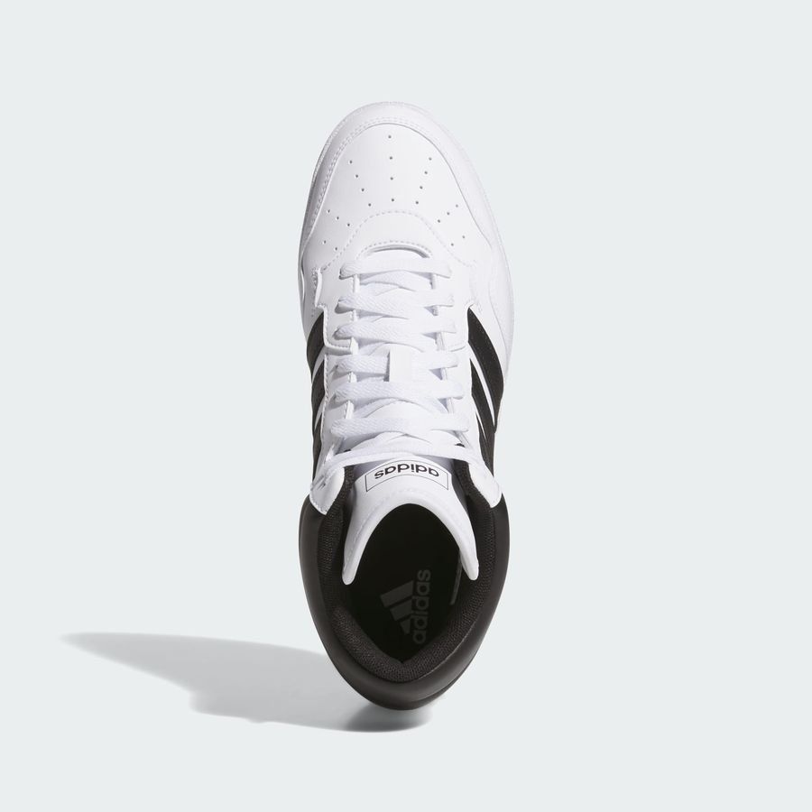 Adidas Chaussure Hoops 4.0 Mid