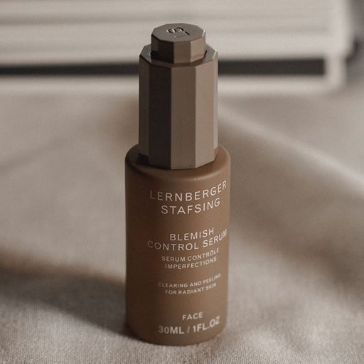 Lernberger Stafsing Blemish Control Serum, 30 ml