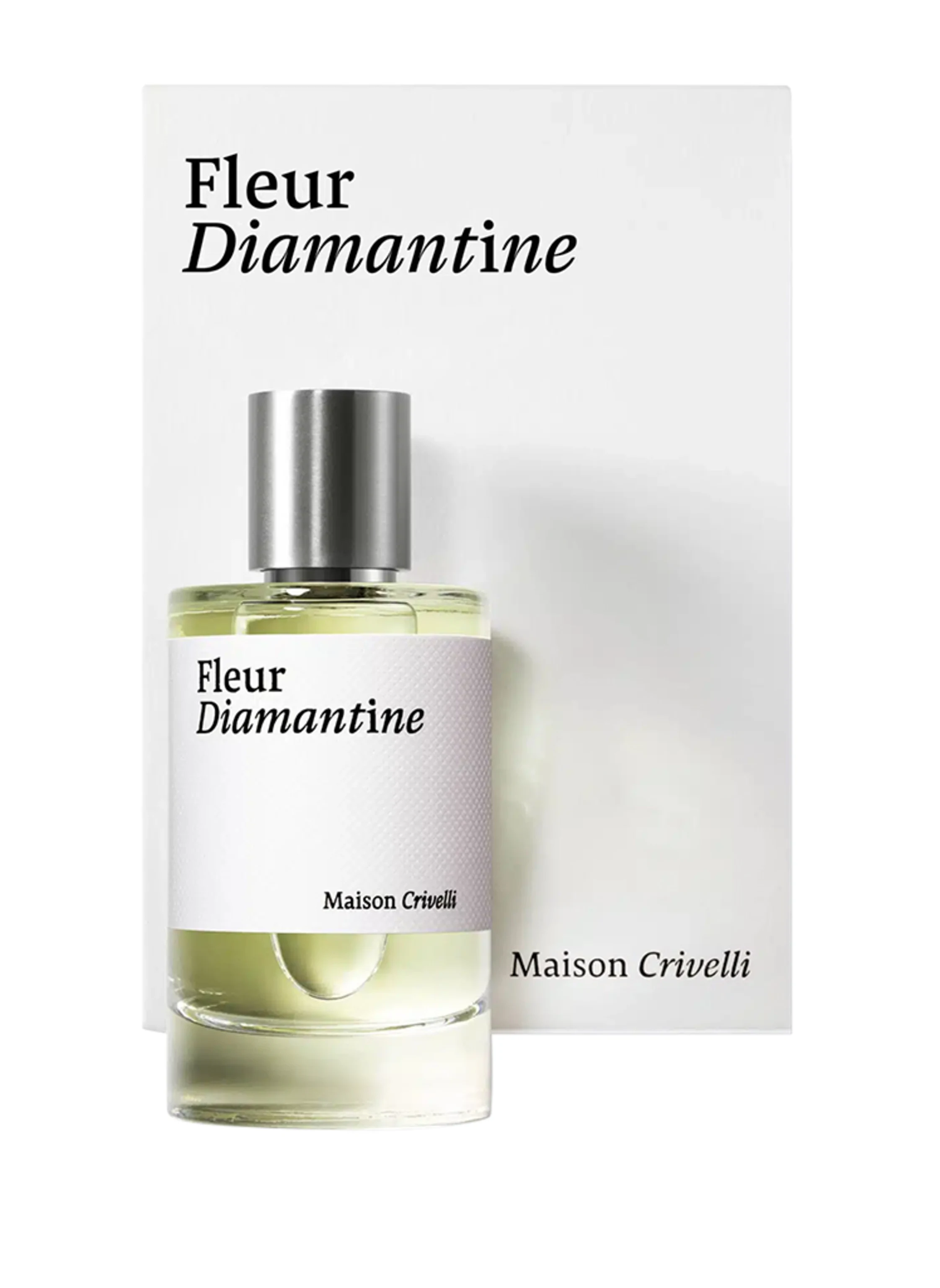 Maison Crivelli FLEUR DIAMANTINE