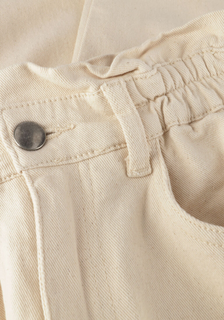 ecru minus straight leg jeans dina nova pants