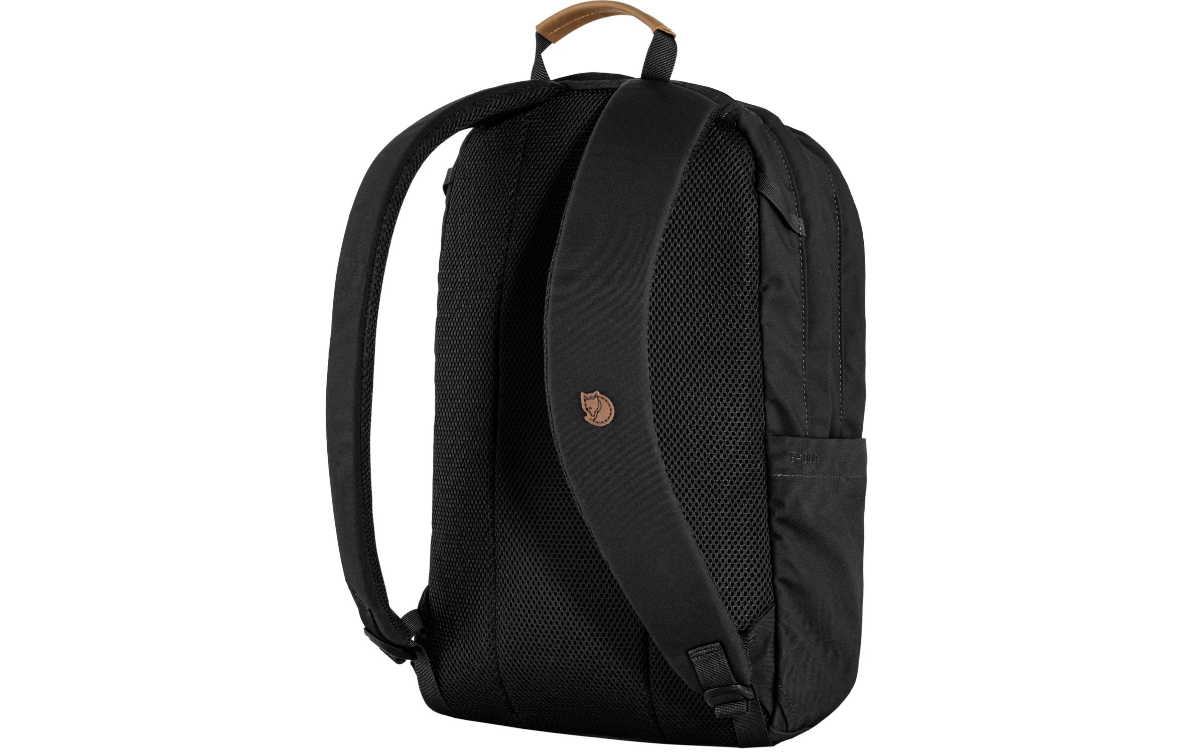 Freizeitrucksack Räven 20 20 lSchlichter, strapazierfähiger Rucksack