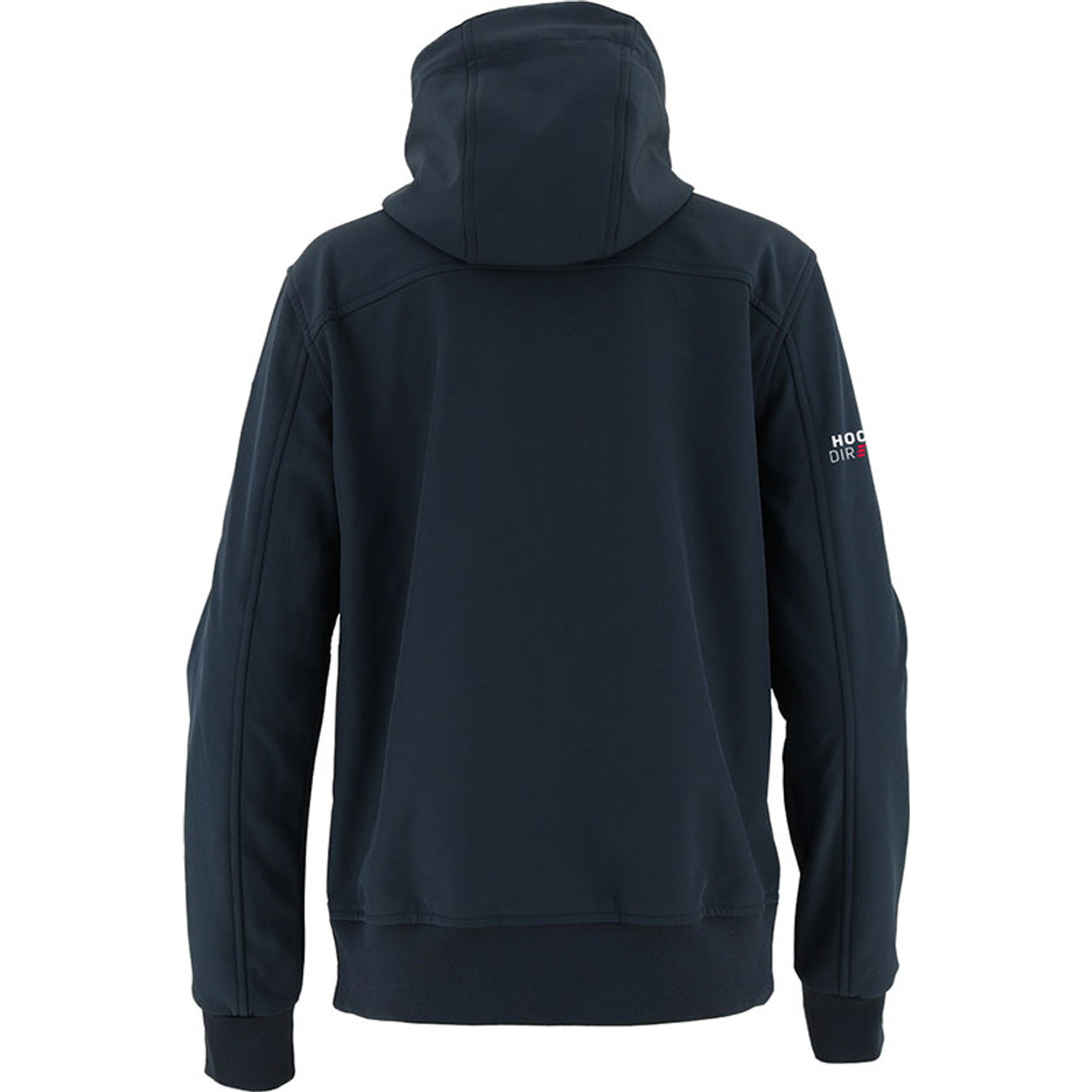 Indian Maharadja Softshell Anorak Dames DDHC