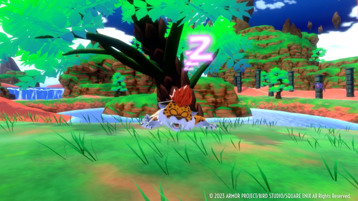 Dragon Quest Monsters: The Dark Prince - Nintendo Switch