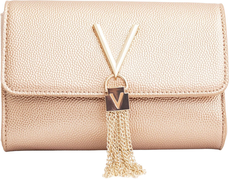 Valentino Bags DIVINA Oro rosa