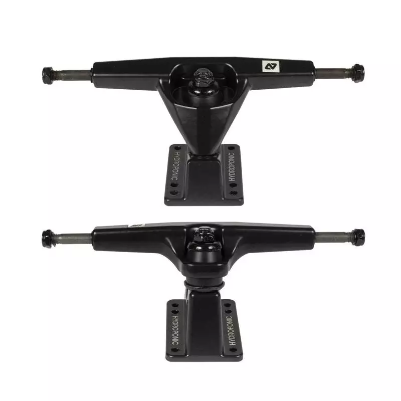 Trucks surf skate HYDROPONIC Black Mate 160mm