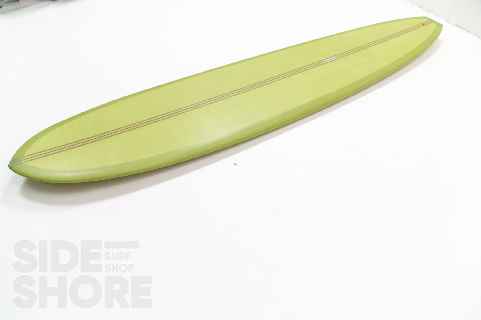 Garmendia Surfboards Free Bird - Tint -  9'5 x 22 1/2