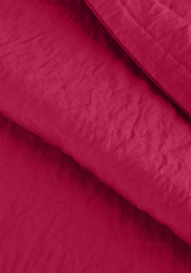 POM AMSTERDAM roze pom amsterdam wijde broek fuchsia pants