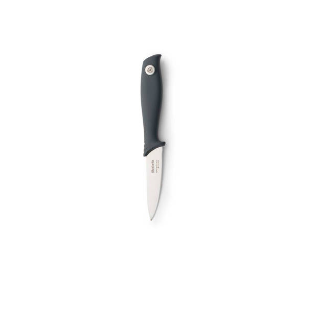Brabantia Tasty+ schilmes - Dark Grey