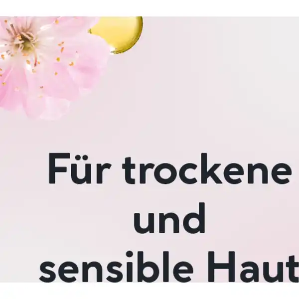 Pflegendes Reinigungsöl