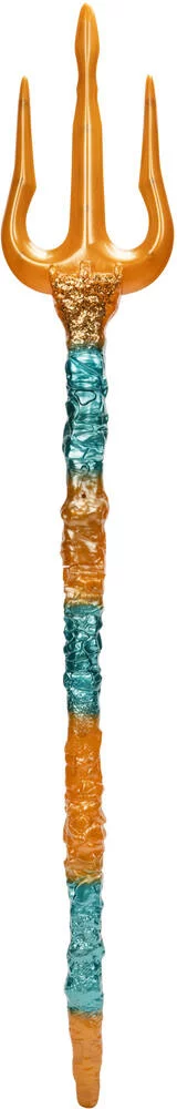 LA PETITE SIRENE LE FILM - TRIDENT DU ROI TRITON