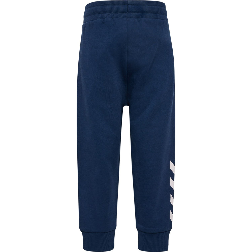 Køb Hummel Dress Blues Mini Reg Logo Bukser