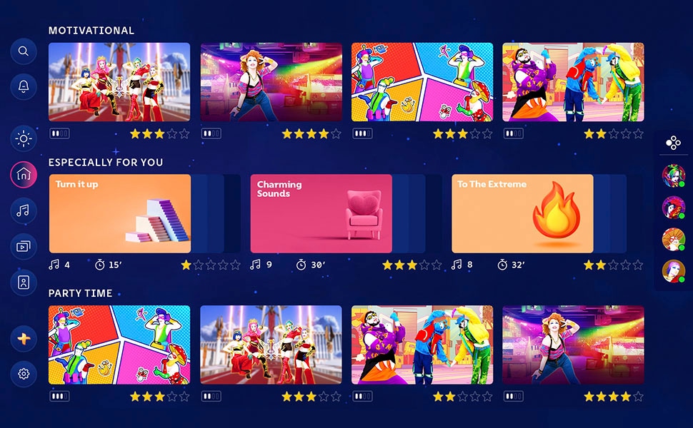 UBISOFT Spielesoftware »Just Dance 2024 Edition (Code in a box)« PlayStation 5