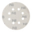 Sliperondeller 5-pk Ø125 mm