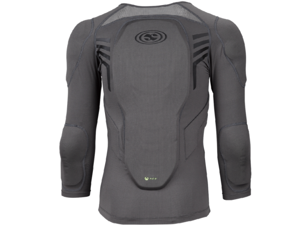 IXS Trigger Bodyarmor Beskyttelsesjakke
