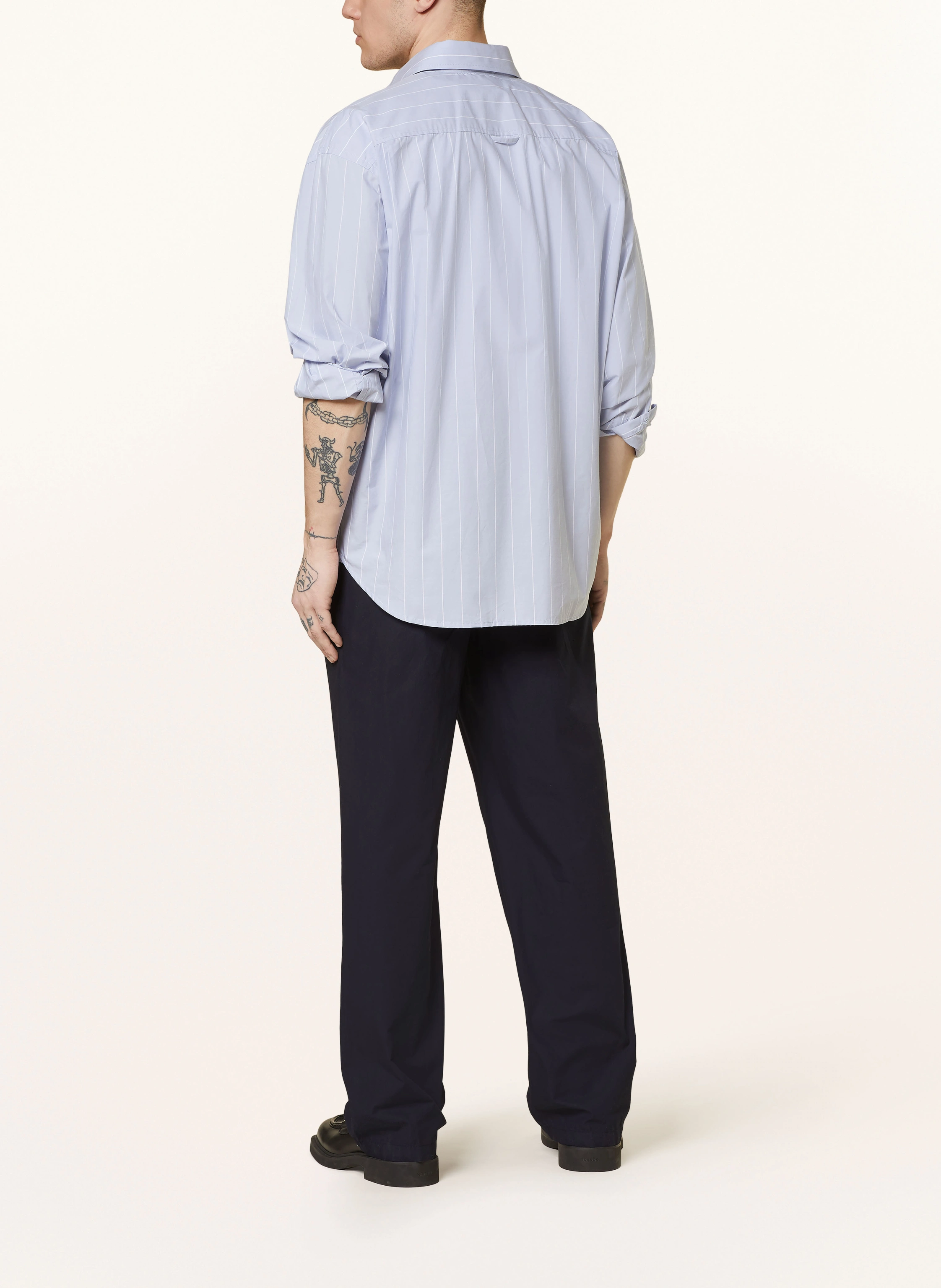 NORSE PROJECTS Chino BENN Relaxed Fit