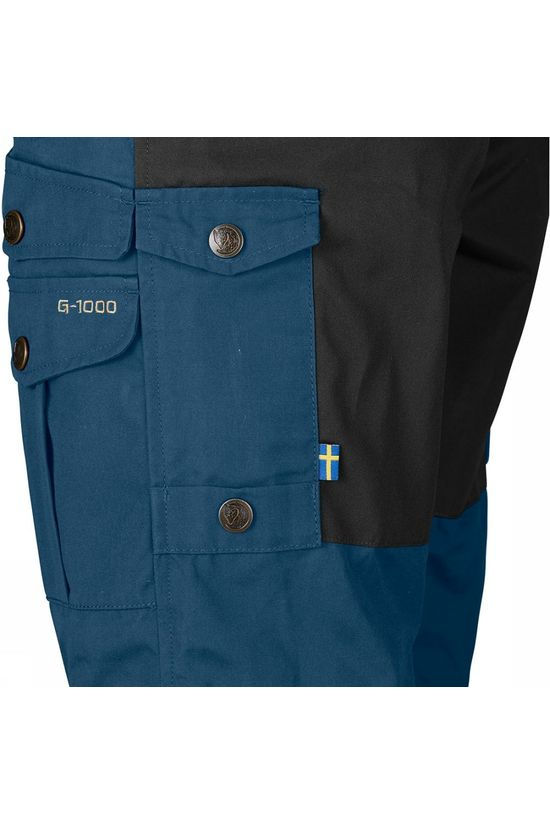 Fjällräven Fjällräven Vidda Broek Junior
