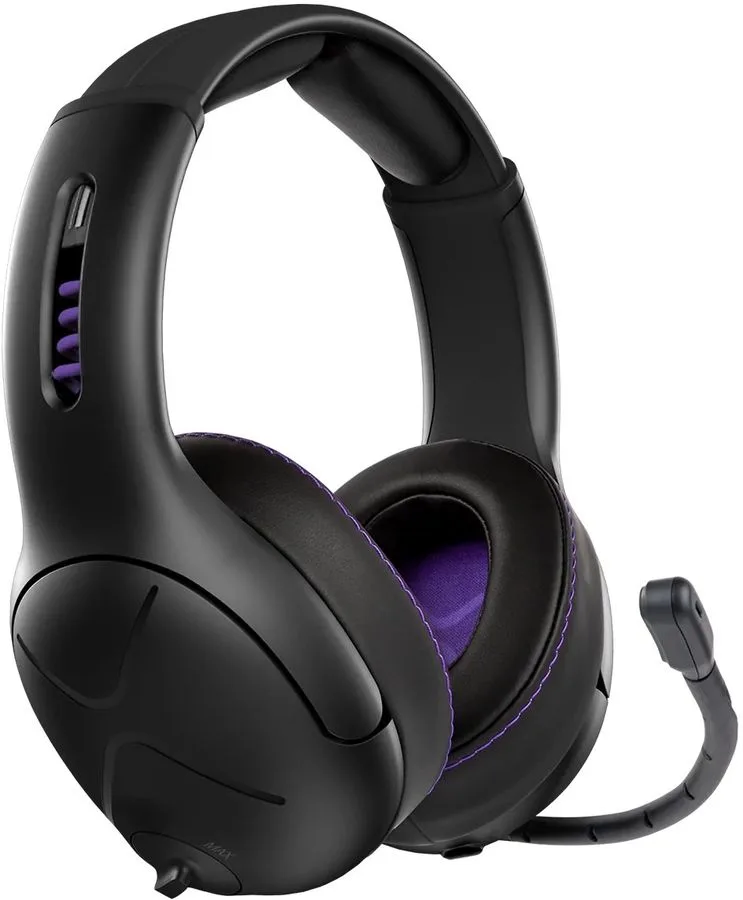 PDP Victrix Gambit (PS5) Casques gaming
