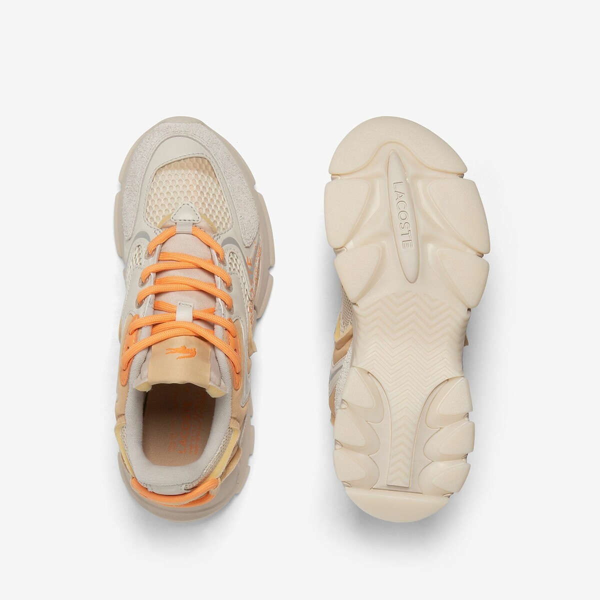 LACOSTE<br>Tênis baixo L003 Neo