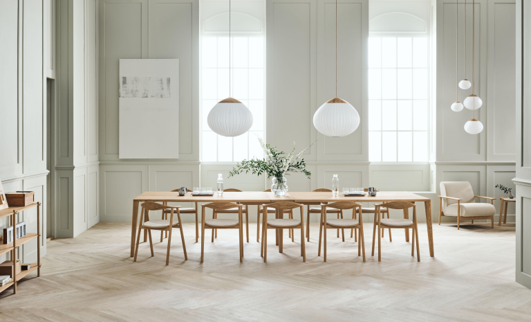 Bolia Mingei vaas medium zand