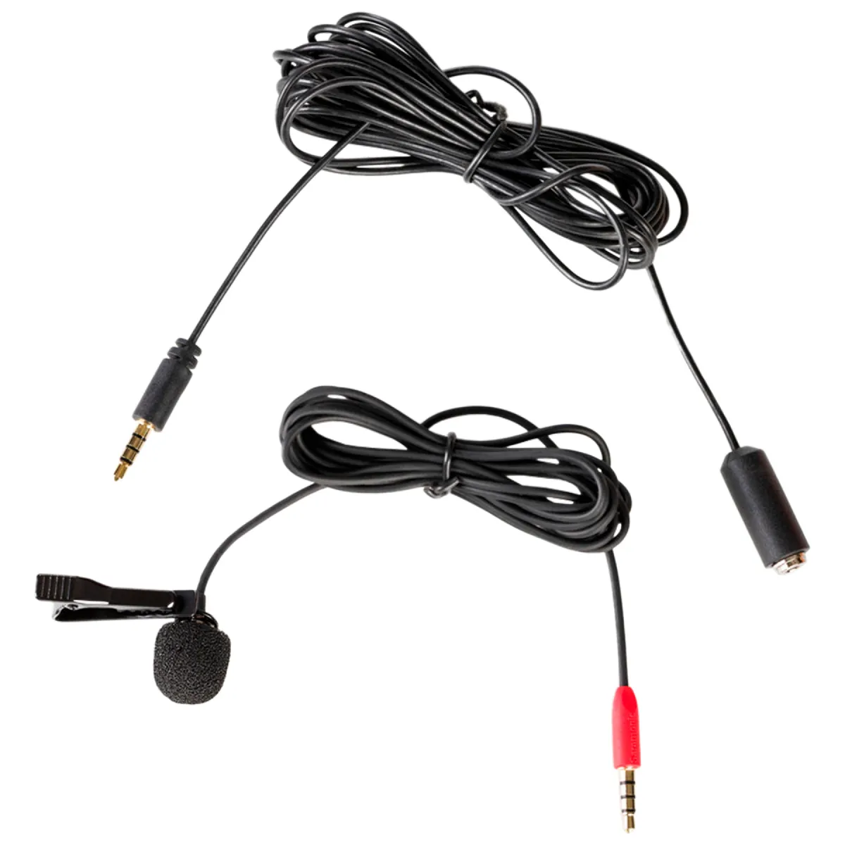Saramonic SR-LMX1+