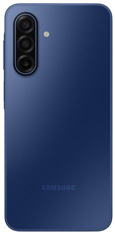 Samsung - Galaxy A17 - Mobiele Telefoon - Blauw - 256 GB