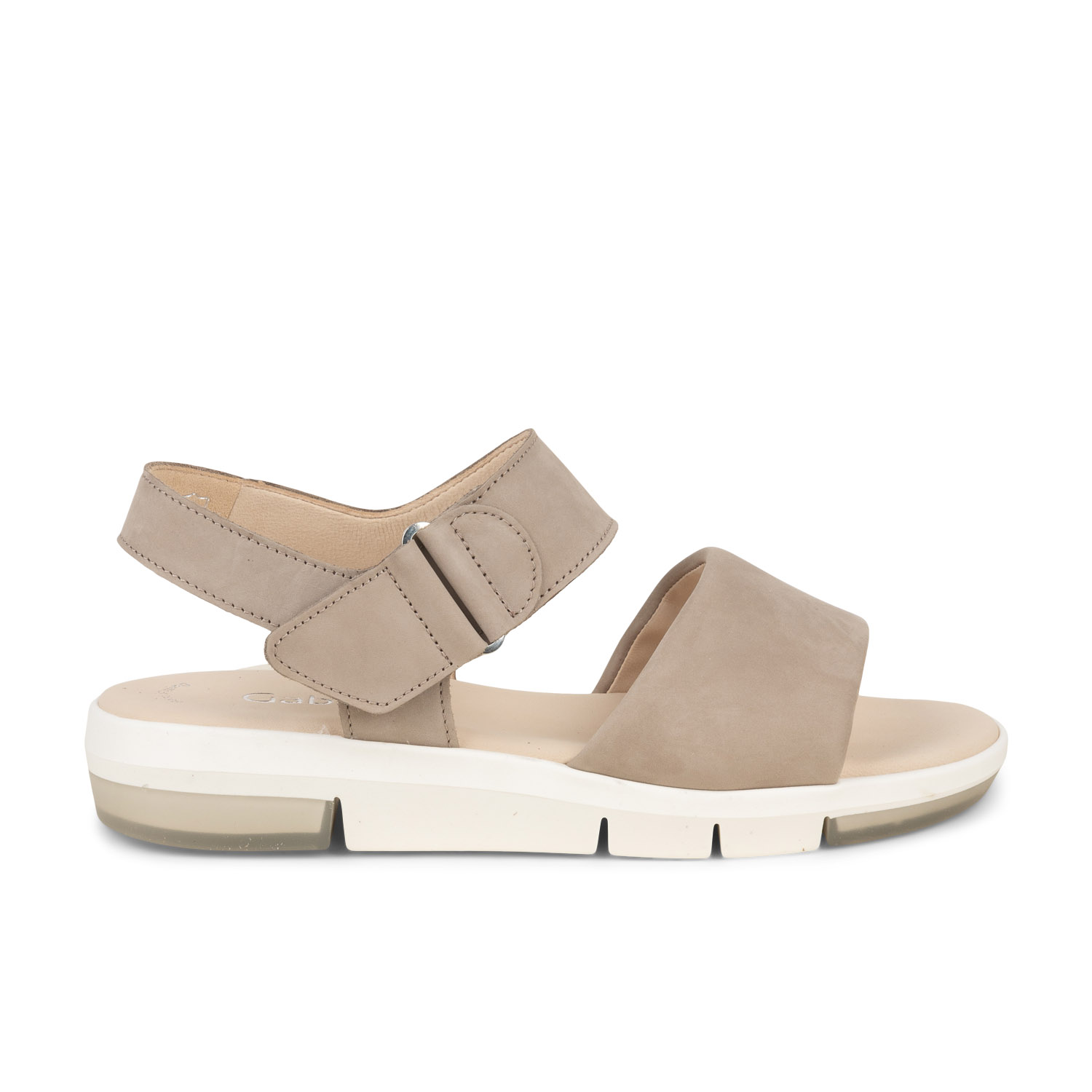 Sandales femme GABOR GAWOOD