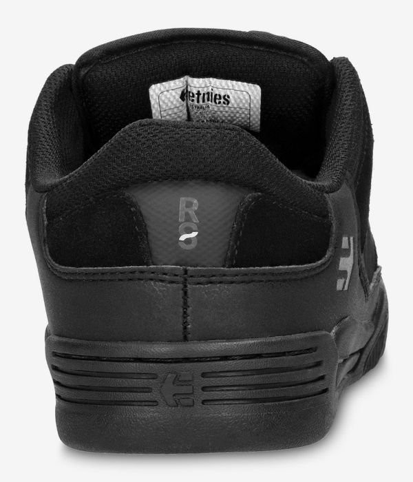 Etnies Estrella Schuh (black black)