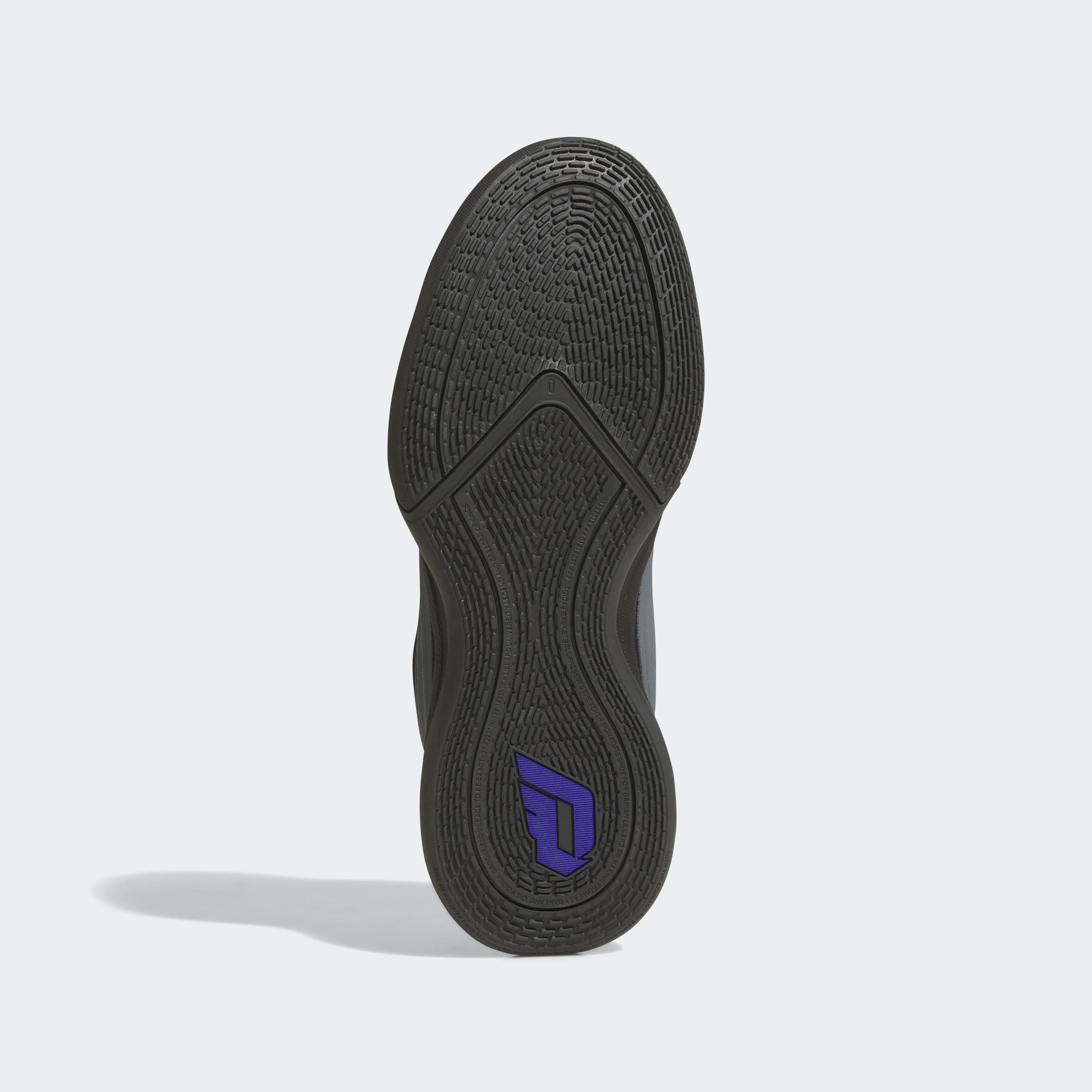 adidas Performance Basketballschuh »DAME X E«  Signature-Schuh von Damian Lillard