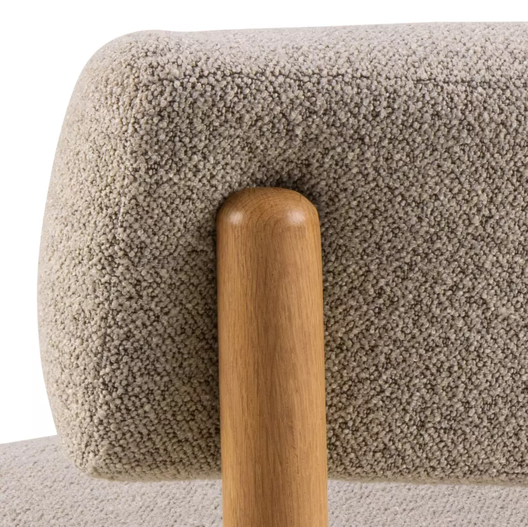 Sessel Burley