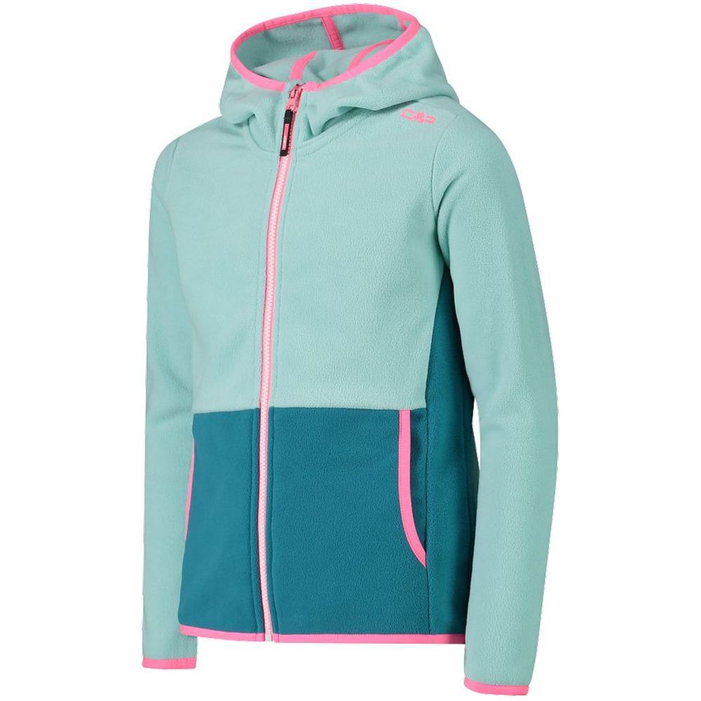 CMPGirl Jacket Fix Hood 32H1375