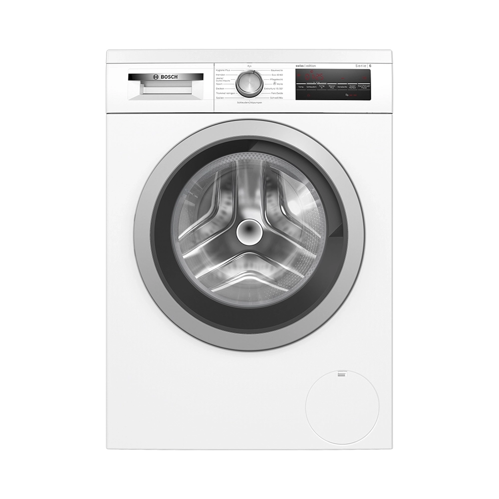 Bosch WQG233D2CH 8kg & WUU28T10CH 9kg Waschturm