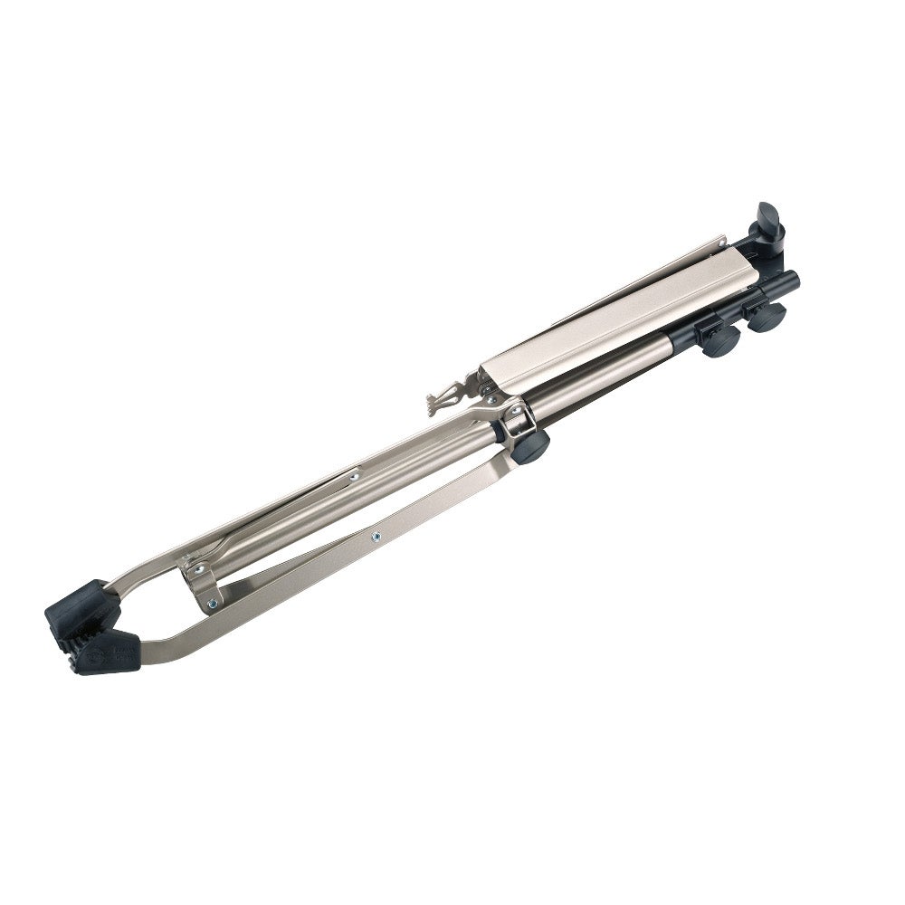 Konig & Meyer 107 Nickel Touring stand pro muziekstandaard