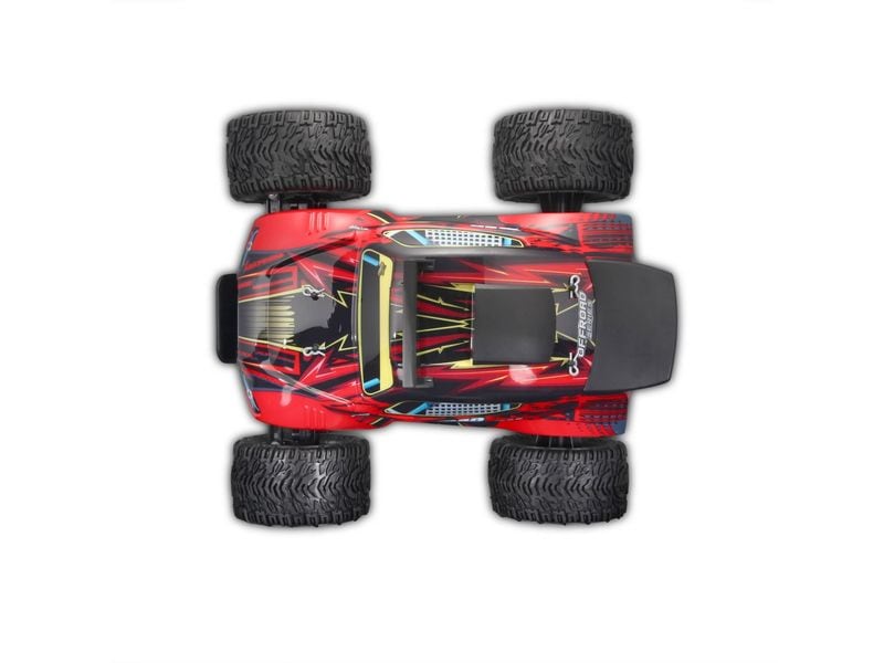 Maisto Buggy Bad Buggy 2.4 GHz Ferngesteuertes Spielzeug