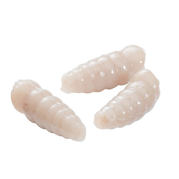 Berkley Powerbait Micro Power Maggots