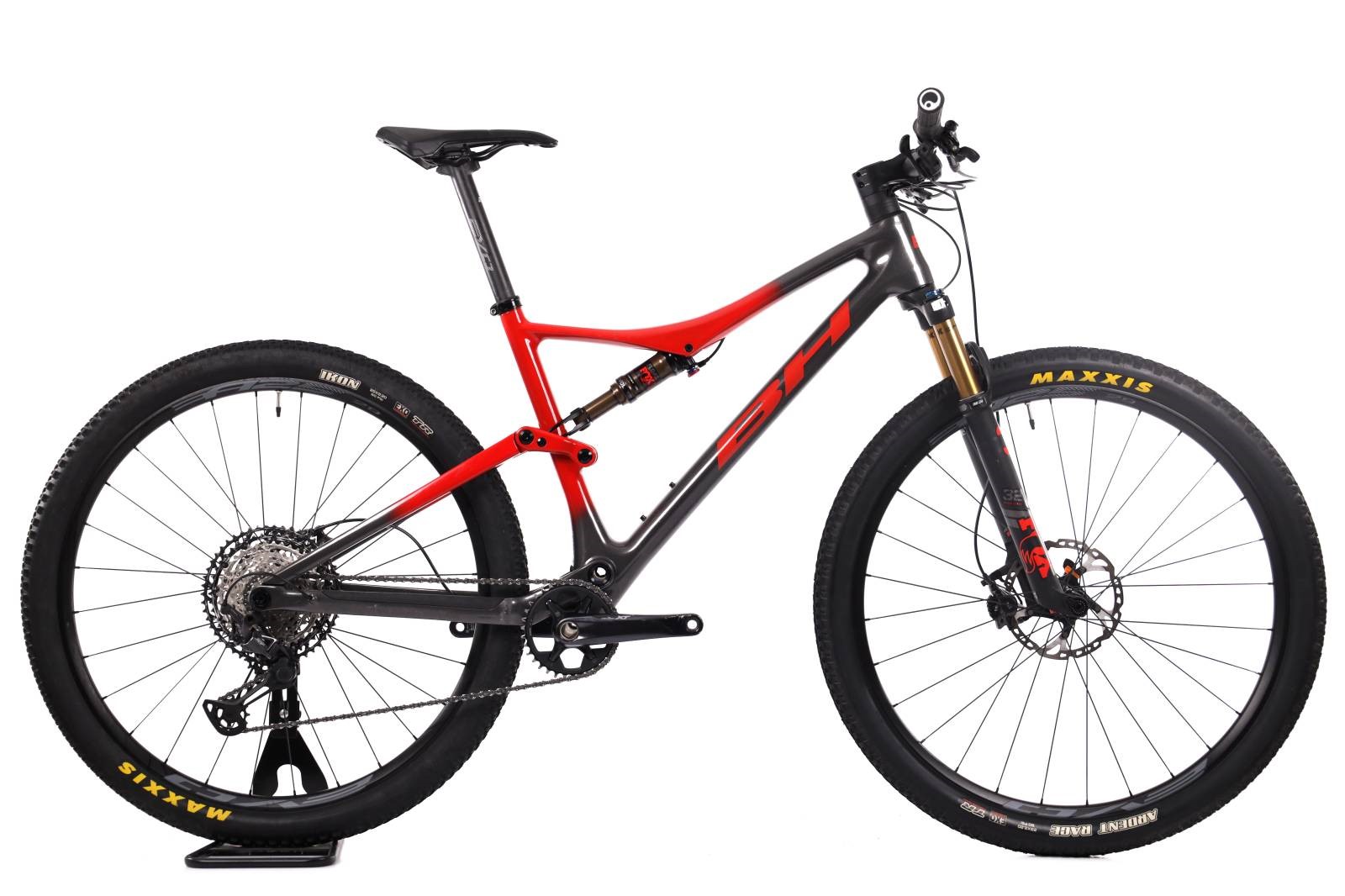 BH Bikes Lynx Race Evo (2021) | Diamond