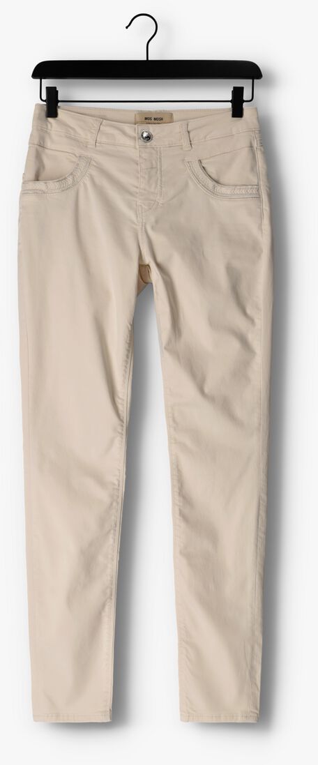 MOS MOSH ecru mos mosh chino naomi treasure pant