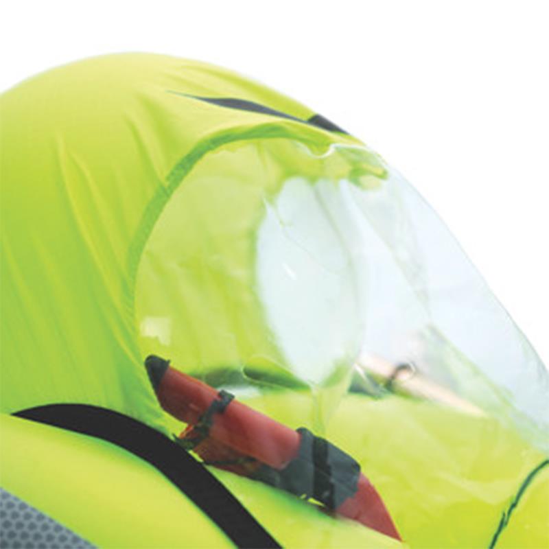 Capuche Pour Gilet De Sauvetage Spinlock Deckvest Lite